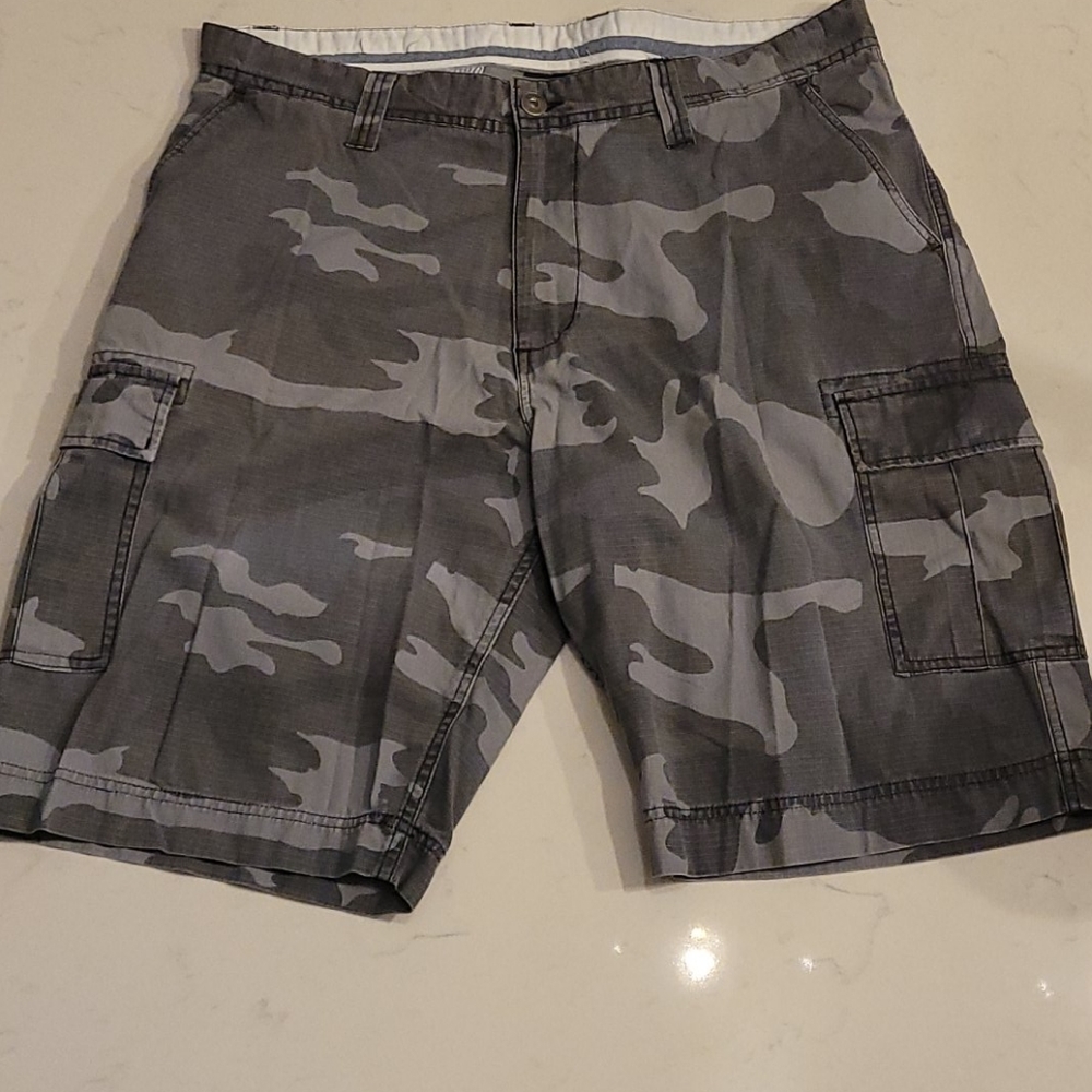 Cargo shorts